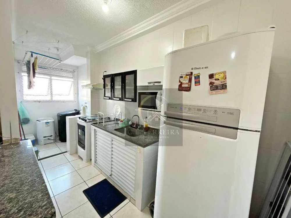 Apartamento, 2 quartos, 54 m² - Foto 9