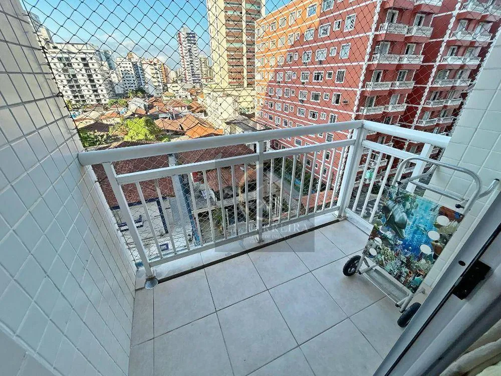 Apartamento, 2 quartos, 54 m² - Foto 3