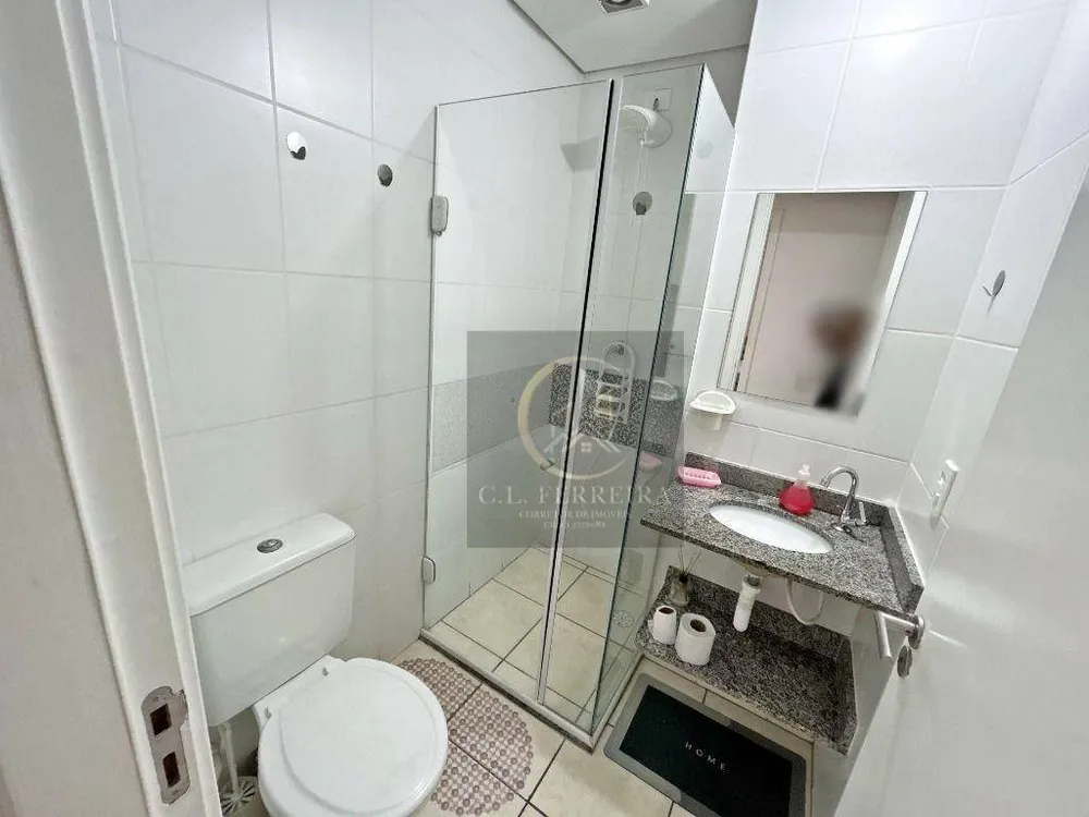 Apartamento, 2 quartos, 54 m² - Foto 5