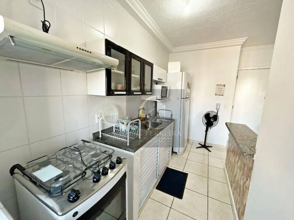 Apartamento, 2 quartos, 54 m² - Foto 10