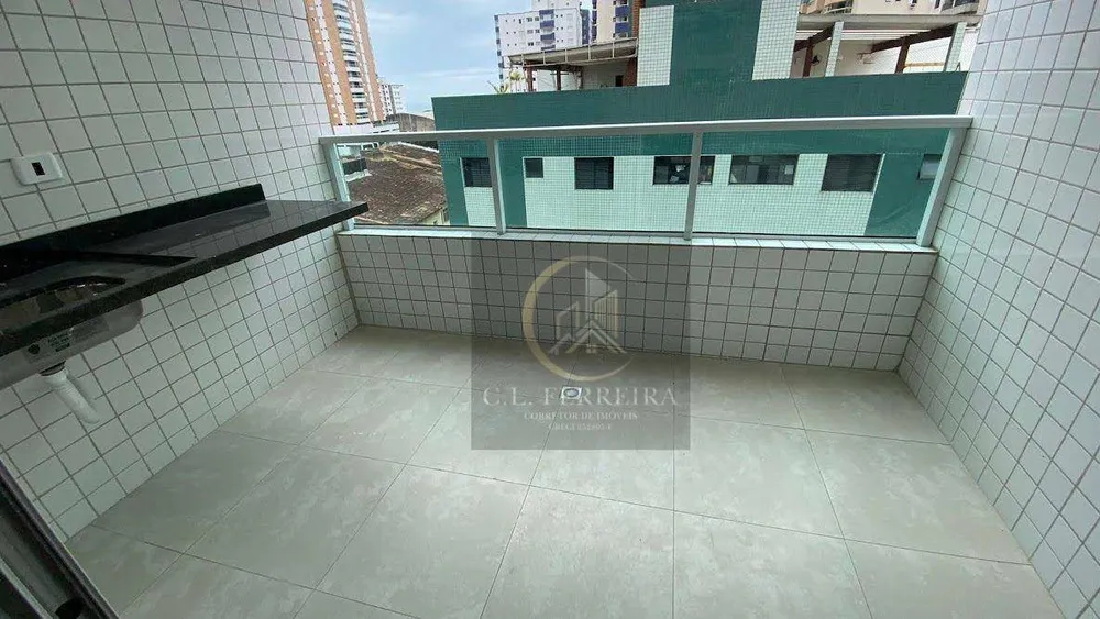 Apartamento, 2 quartos, 70 m² - Foto 2