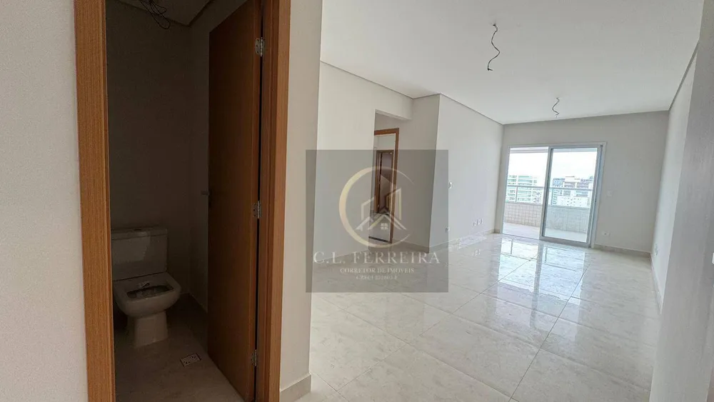 Apartamento, 2 quartos, 119 m² - Foto 1