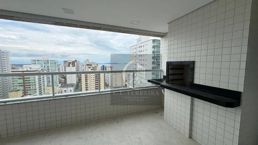 Apartamento, 2 quartos, 119 m² - Foto 3