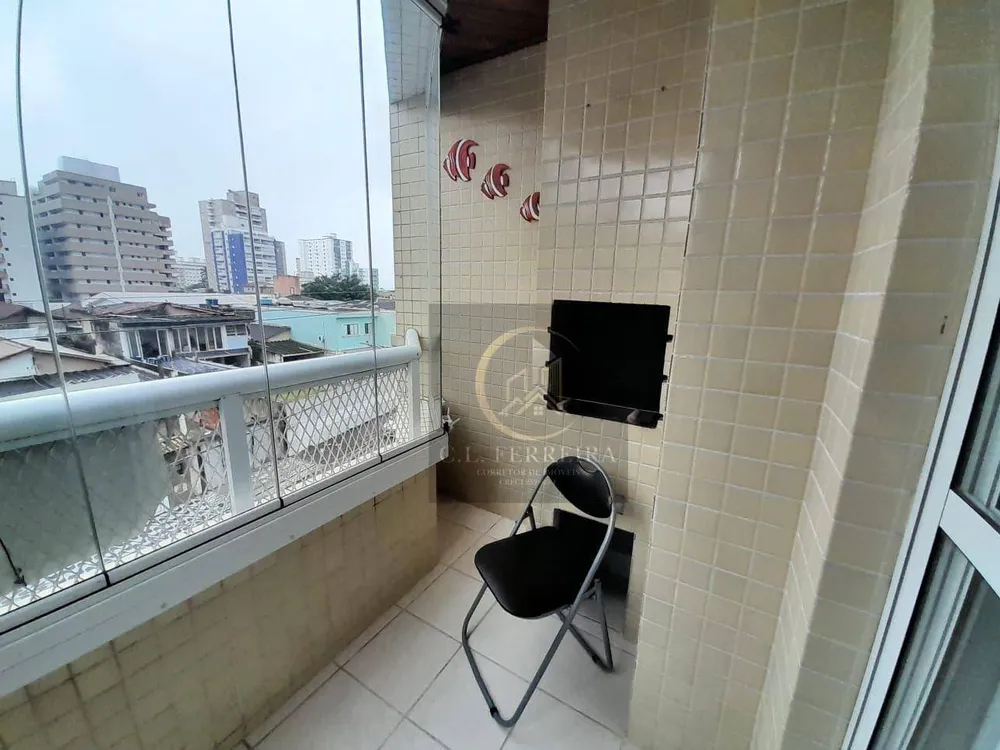 Apartamento, 2 quartos, 67 m² - Foto 4