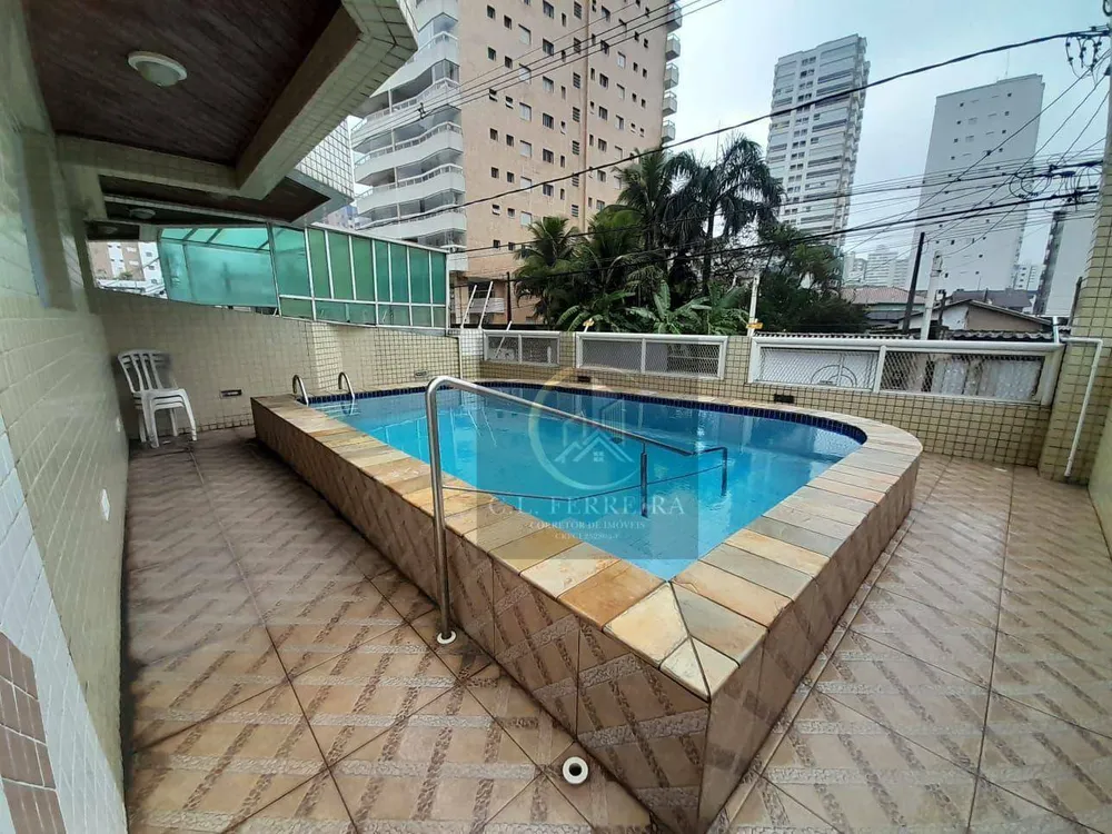 Apartamento, 2 quartos, 67 m² - Foto 1