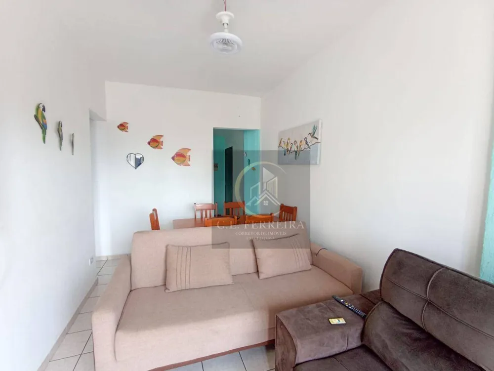 Apartamento, 1 quarto, 67 m² - Foto 1
