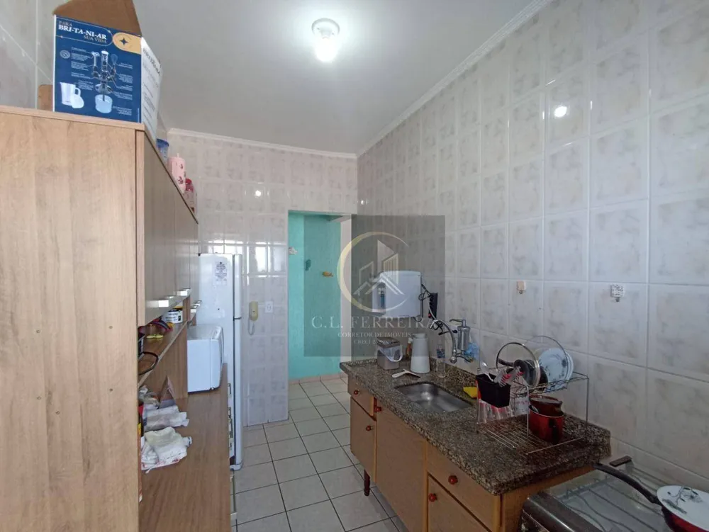 Apartamento, 1 quarto, 67 m² - Foto 7