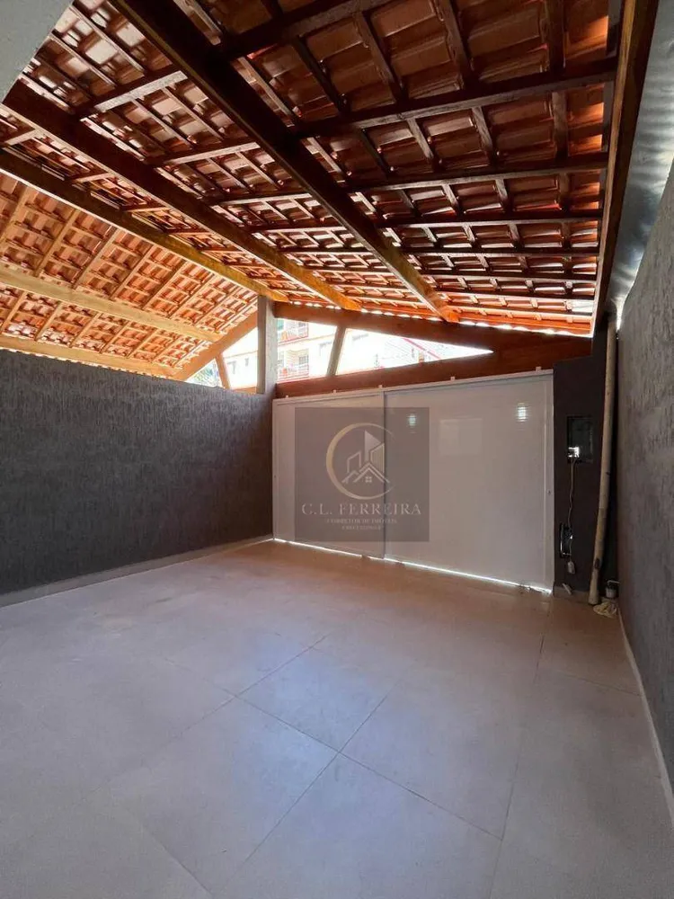 Casa de Condomínio, 2 quartos - Foto 13