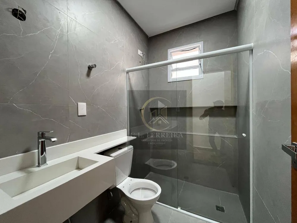 Casa de Condomínio, 2 quartos - Foto 10