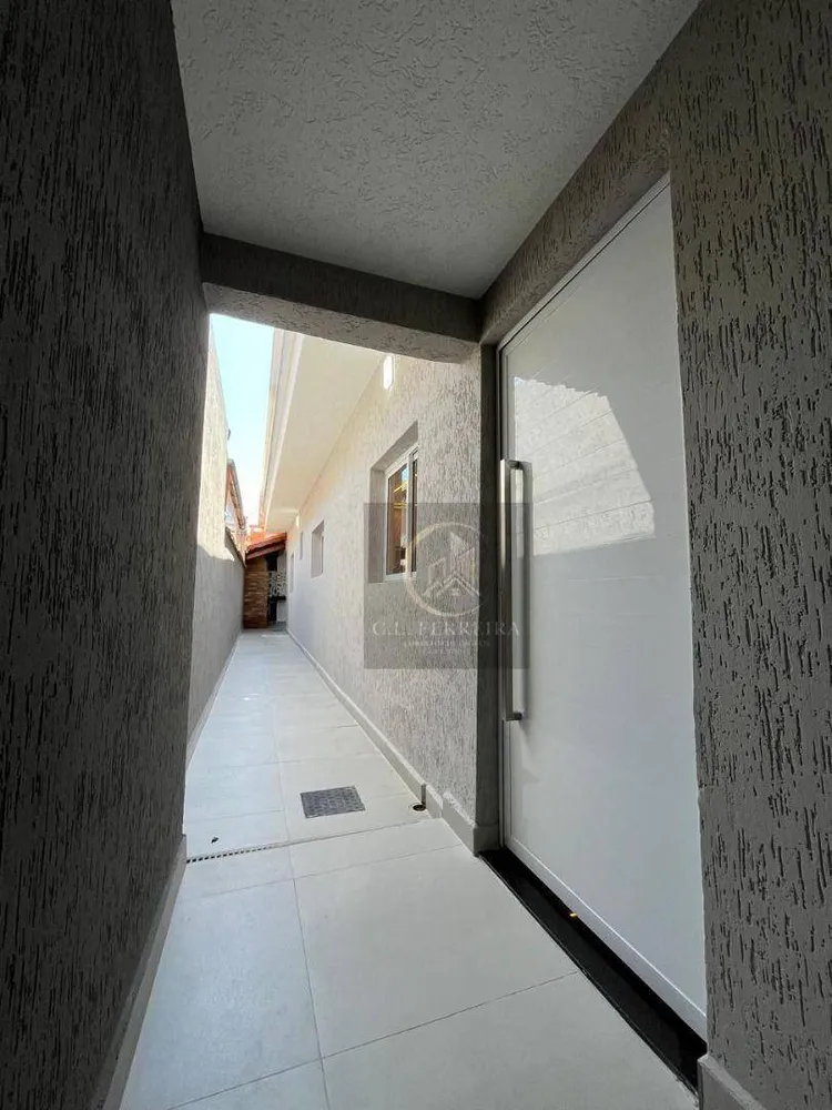 Casa de Condomínio, 2 quartos - Foto 14