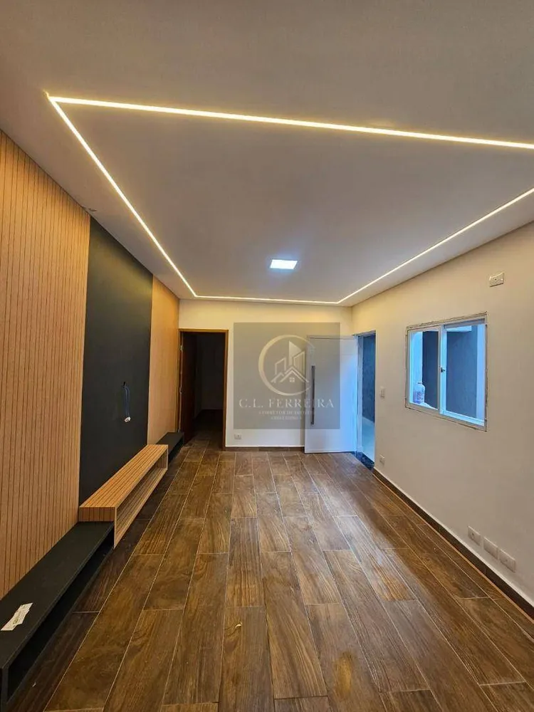 Casa de Condomínio, 2 quartos - Foto 8