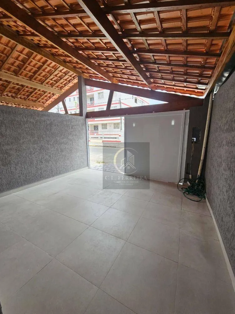 Casa de Condomínio, 2 quartos - Foto 11