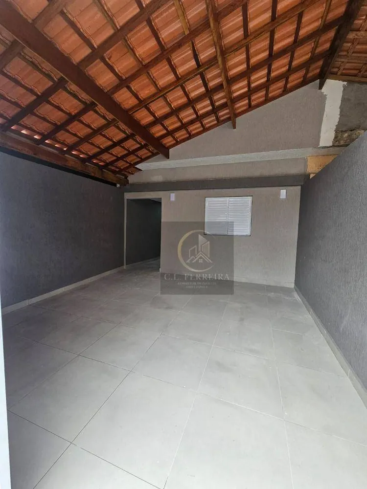 Casa de Condomínio, 2 quartos - Foto 15