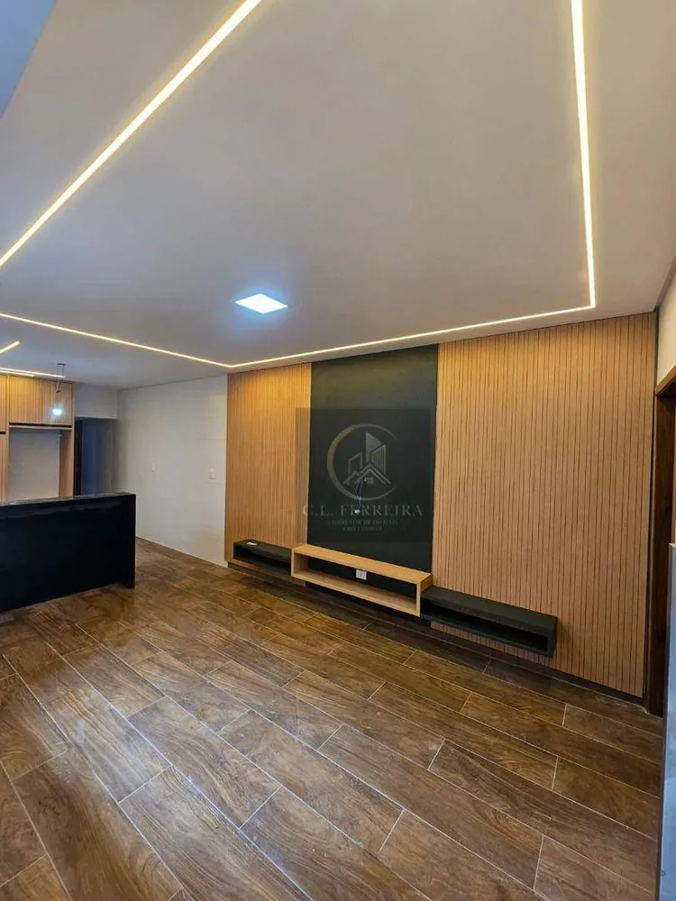 Casa de Condomínio, 2 quartos - Foto 6