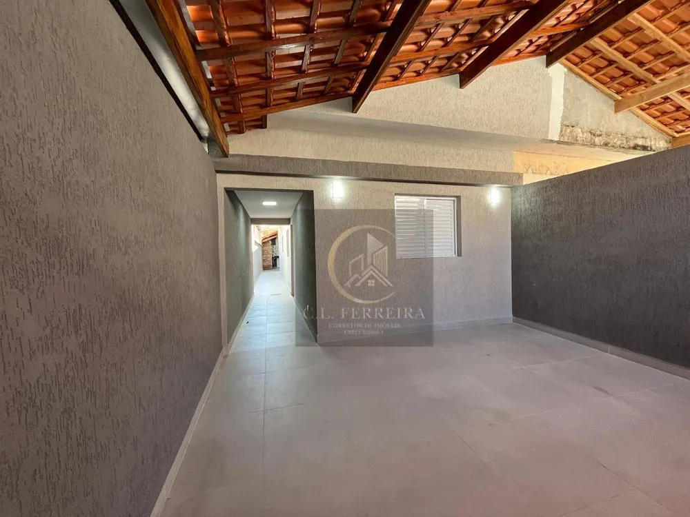 Casa de Condomínio, 2 quartos - Foto 5