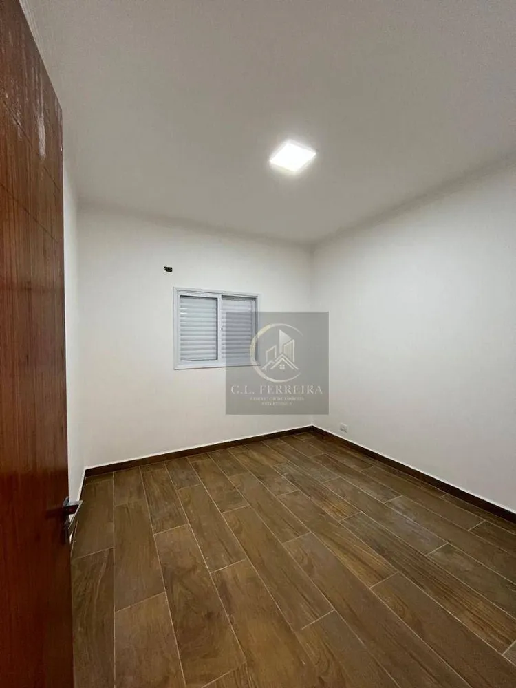 Casa de Condomínio, 2 quartos - Foto 7