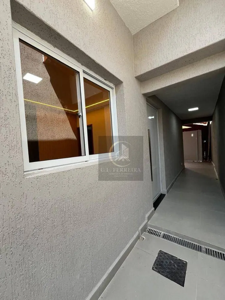 Casa de Condomínio, 2 quartos - Foto 12