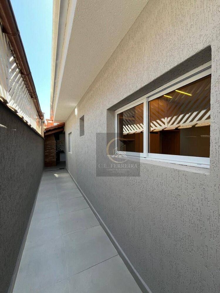 Casa de Condomínio, 2 quartos - Foto 4