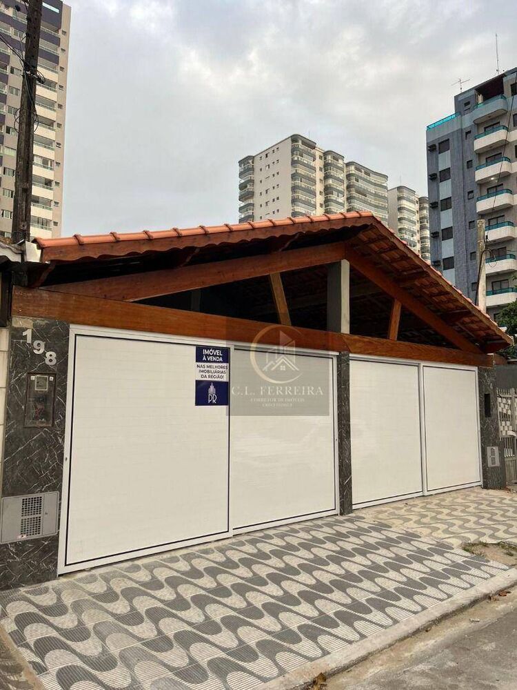 Casa de Condomínio, 2 quartos - Foto 3