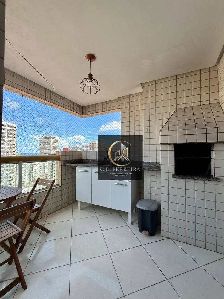 Apartamento, 1 quarto, 60 m² - Foto 8