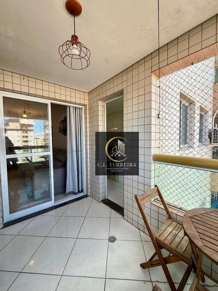 Apartamento, 1 quarto, 60 m² - Foto 1