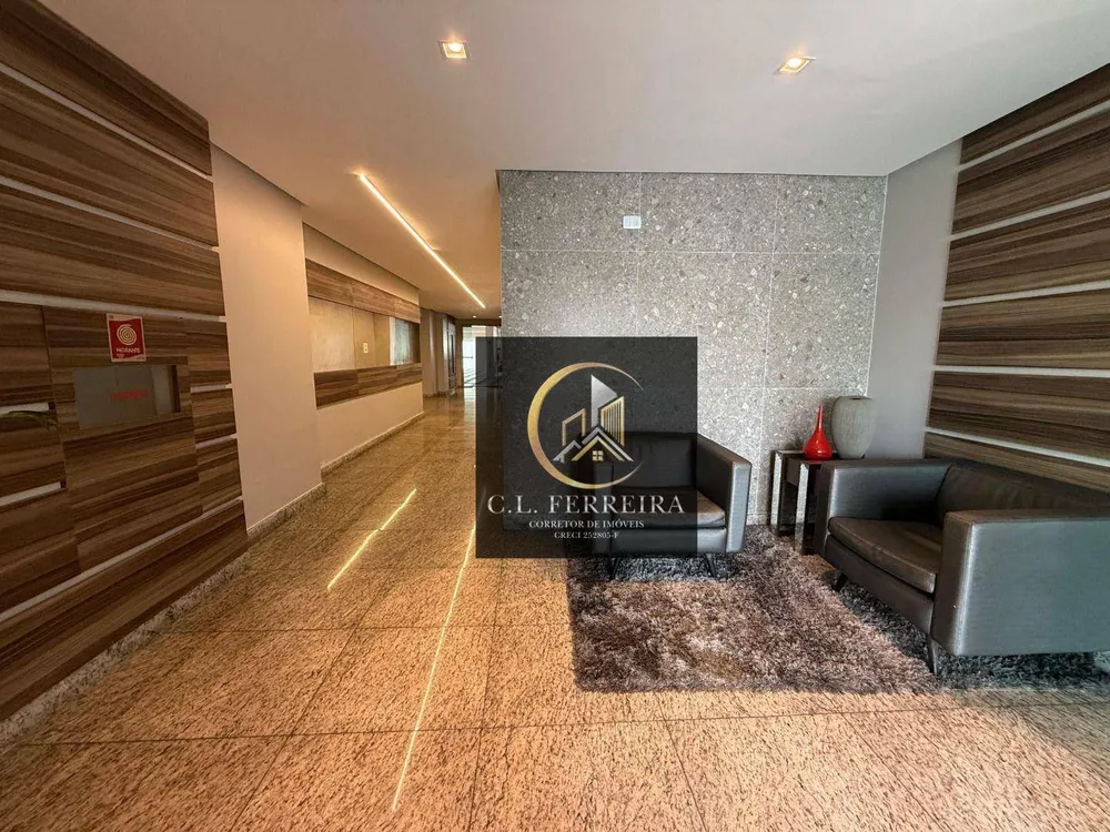 Apartamento, 1 quarto, 60 m² - Foto 11