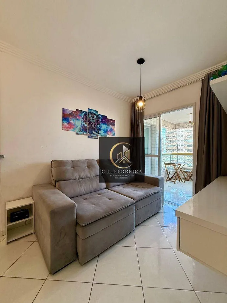 Apartamento, 1 quarto, 60 m² - Foto 12