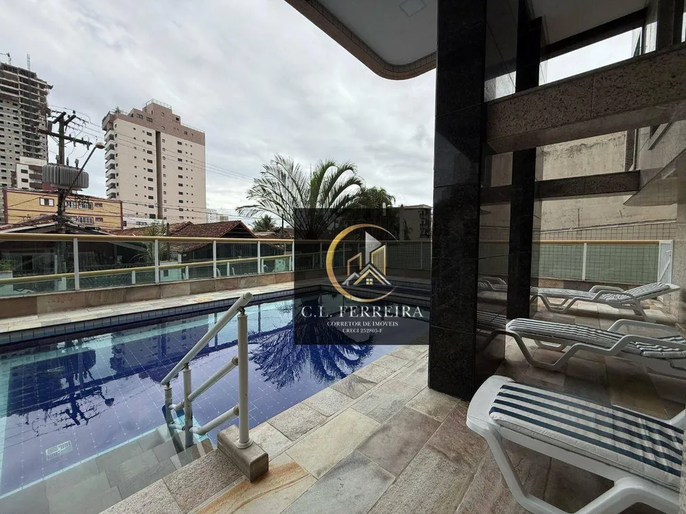 Apartamento, 1 quarto, 60 m² - Foto 1