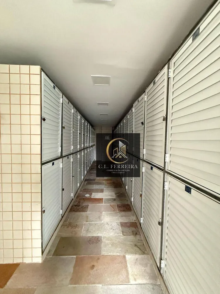 Apartamento, 1 quarto, 60 m² - Foto 6