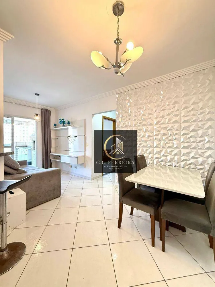 Apartamento, 1 quarto, 60 m² - Foto 2