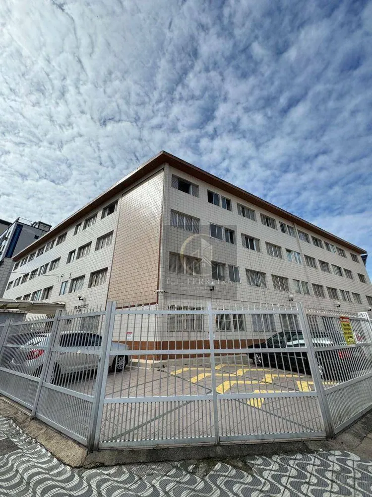 Kitnet-Studio, 30 m² - Foto 1