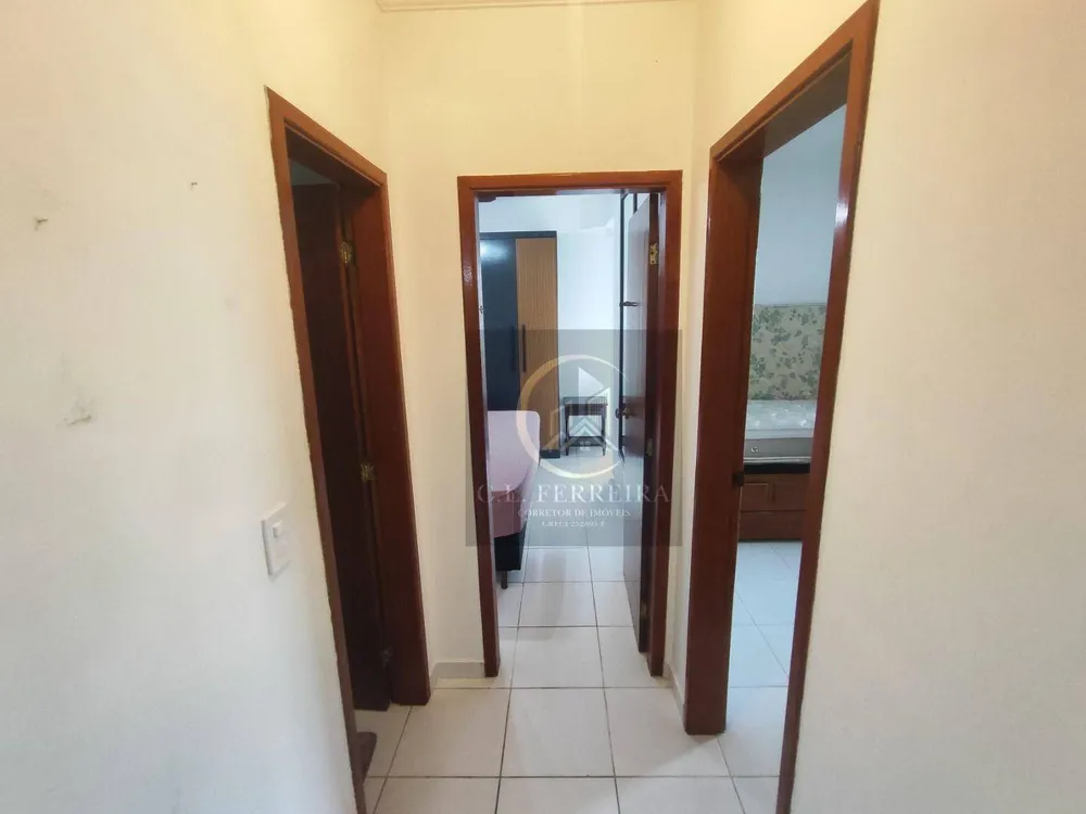 Apartamento, 2 quartos, 92 m² - Foto 1