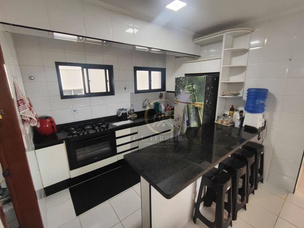 Apartamento, 2 quartos, 92 m² - Foto 6