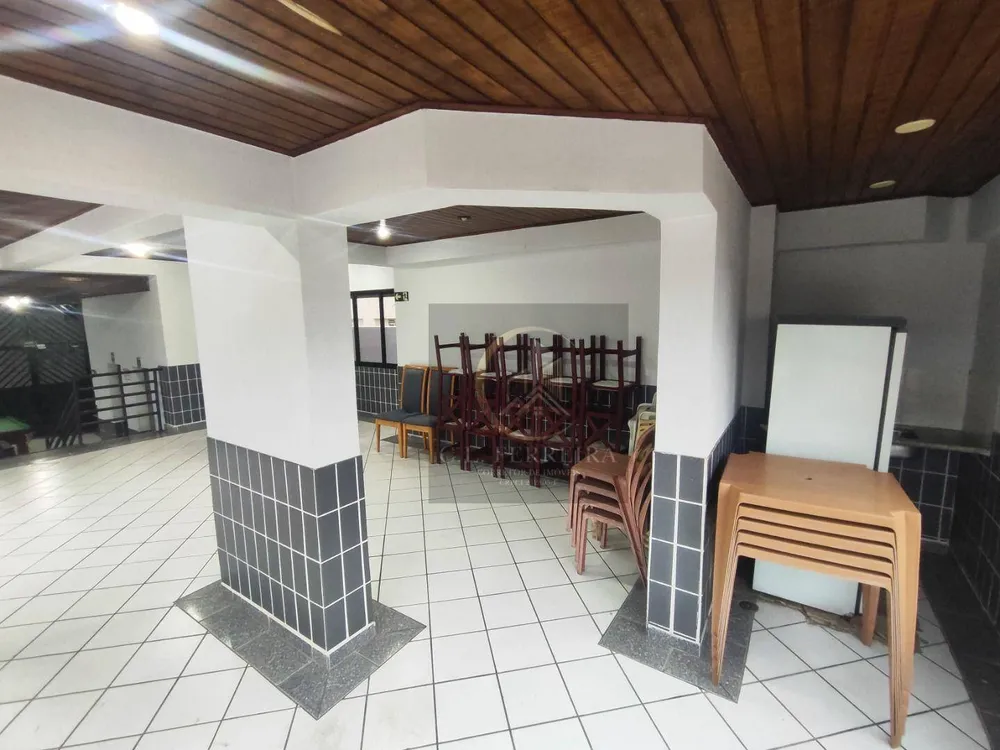 Apartamento, 2 quartos, 92 m² - Foto 2