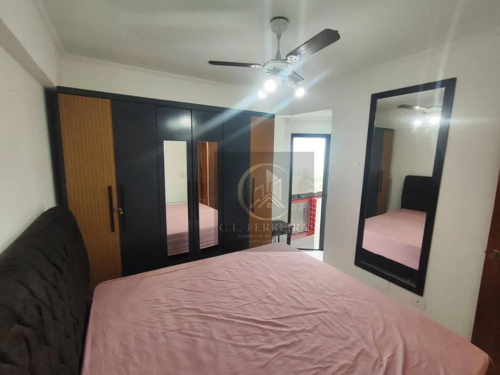 Apartamento, 2 quartos, 92 m² - Foto 3