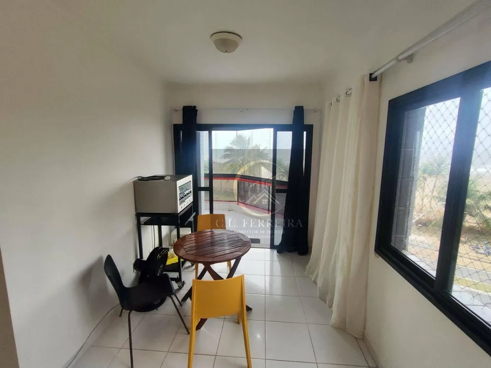 Apartamento, 2 quartos, 92 m² - Foto 10