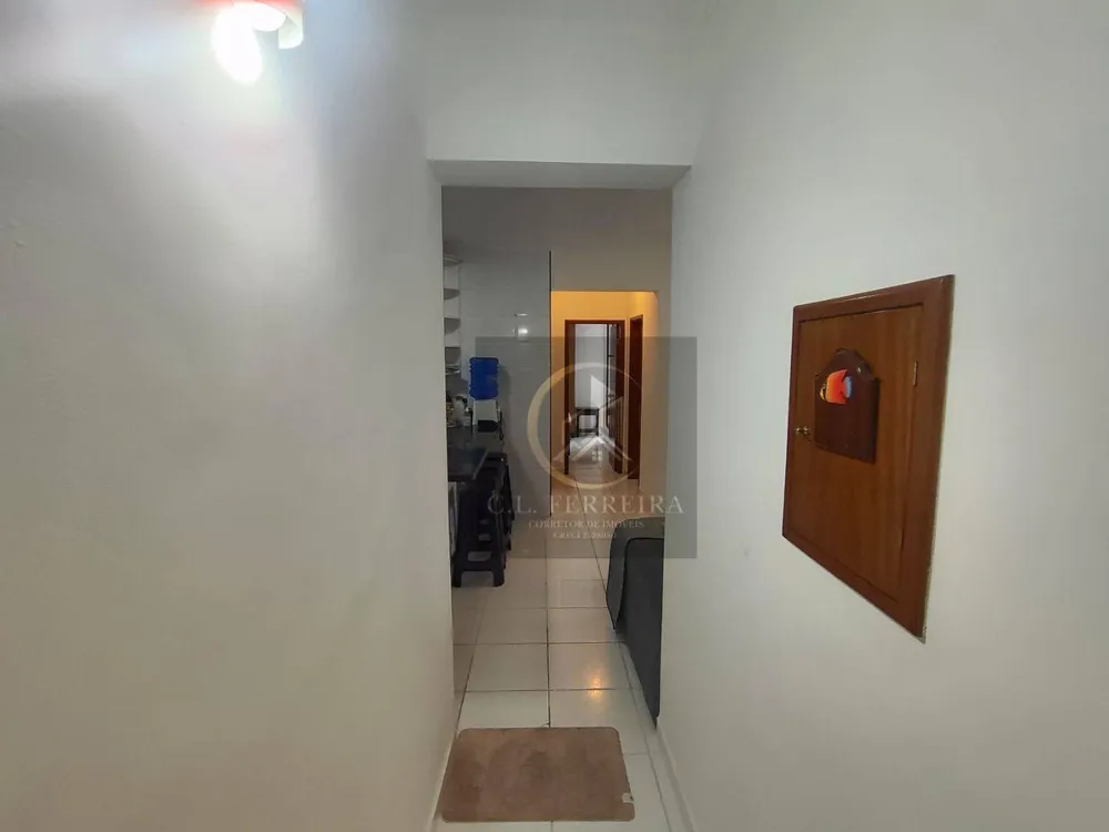 Apartamento, 2 quartos, 92 m² - Foto 1