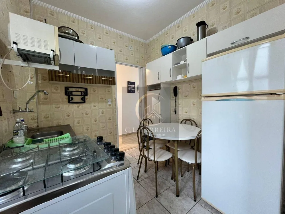 Apartamento, 1 quarto, 42 m² - Foto 4