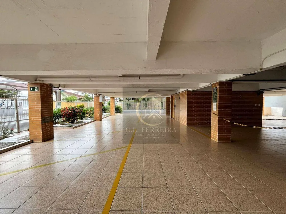 Apartamento, 1 quarto, 42 m² - Foto 15
