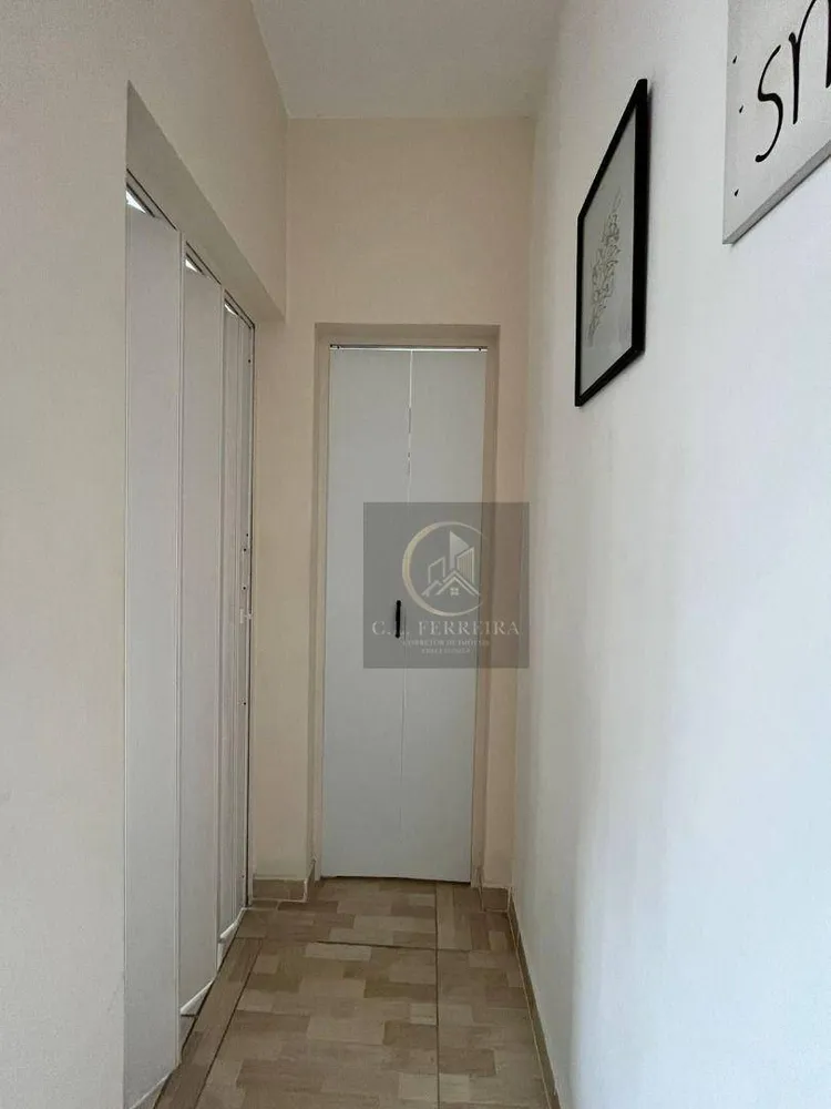 Apartamento, 1 quarto, 42 m² - Foto 8