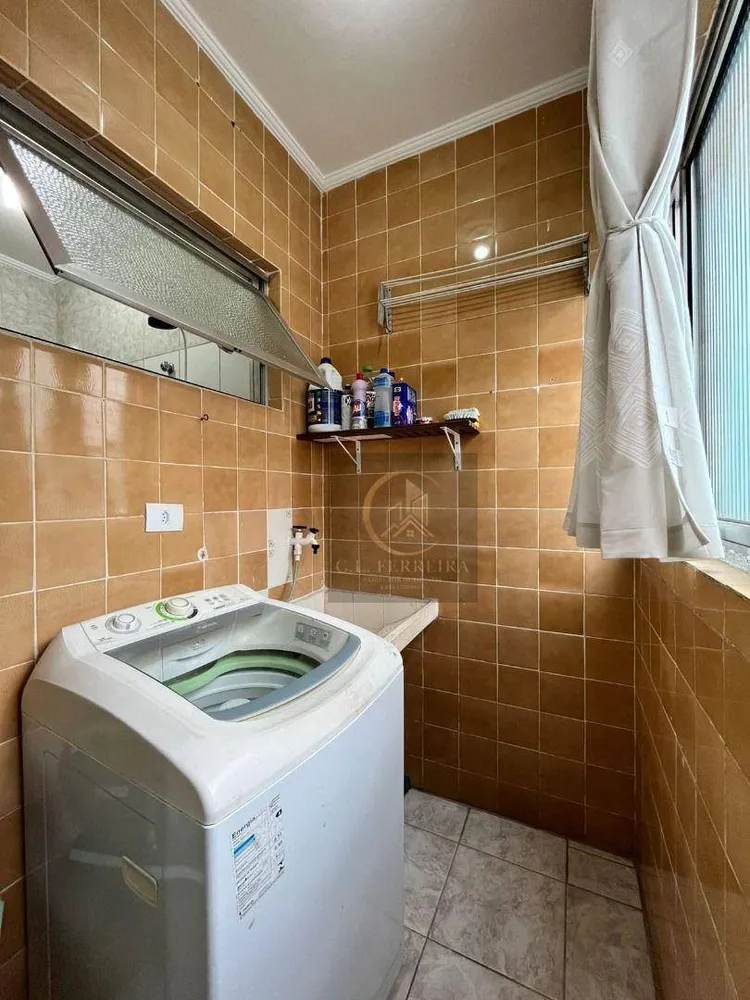Apartamento, 1 quarto, 42 m² - Foto 7