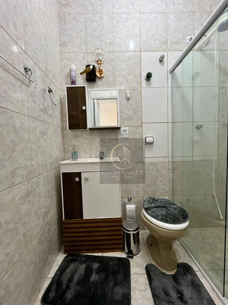 Apartamento, 1 quarto, 42 m² - Foto 10