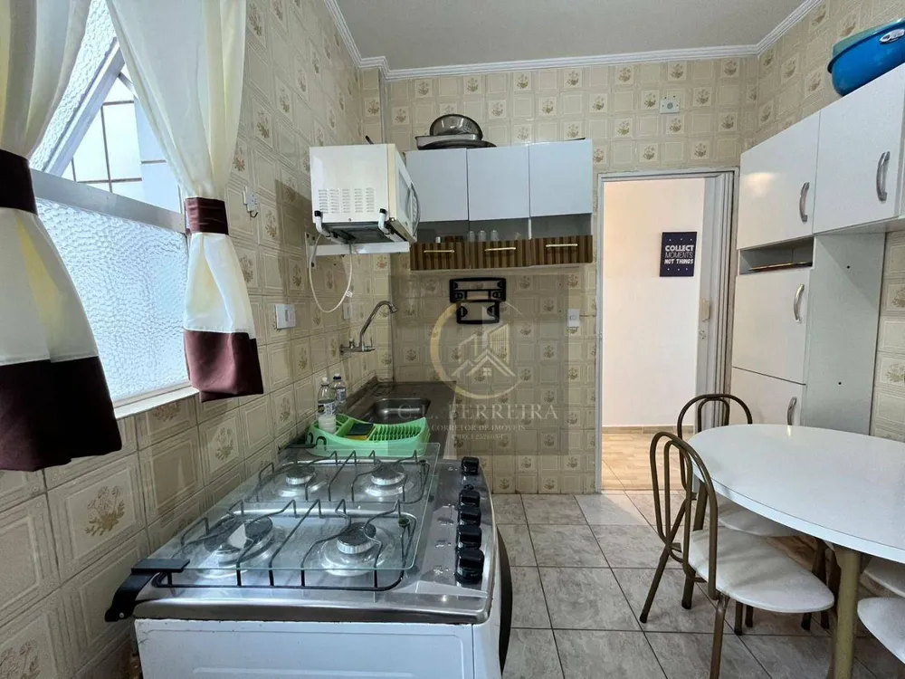Apartamento, 1 quarto, 42 m² - Foto 5