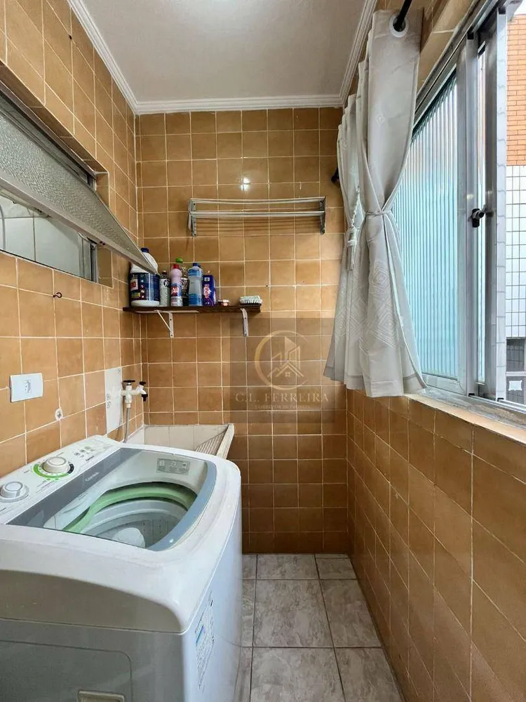 Apartamento, 1 quarto, 42 m² - Foto 6