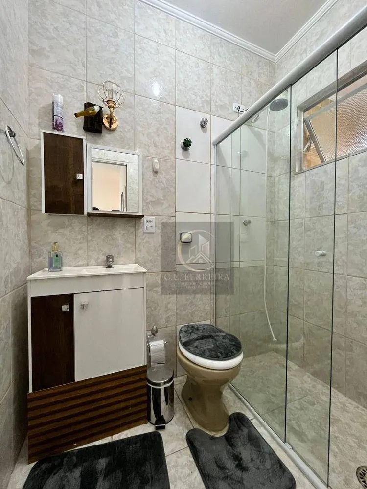 Apartamento, 1 quarto, 42 m² - Foto 9