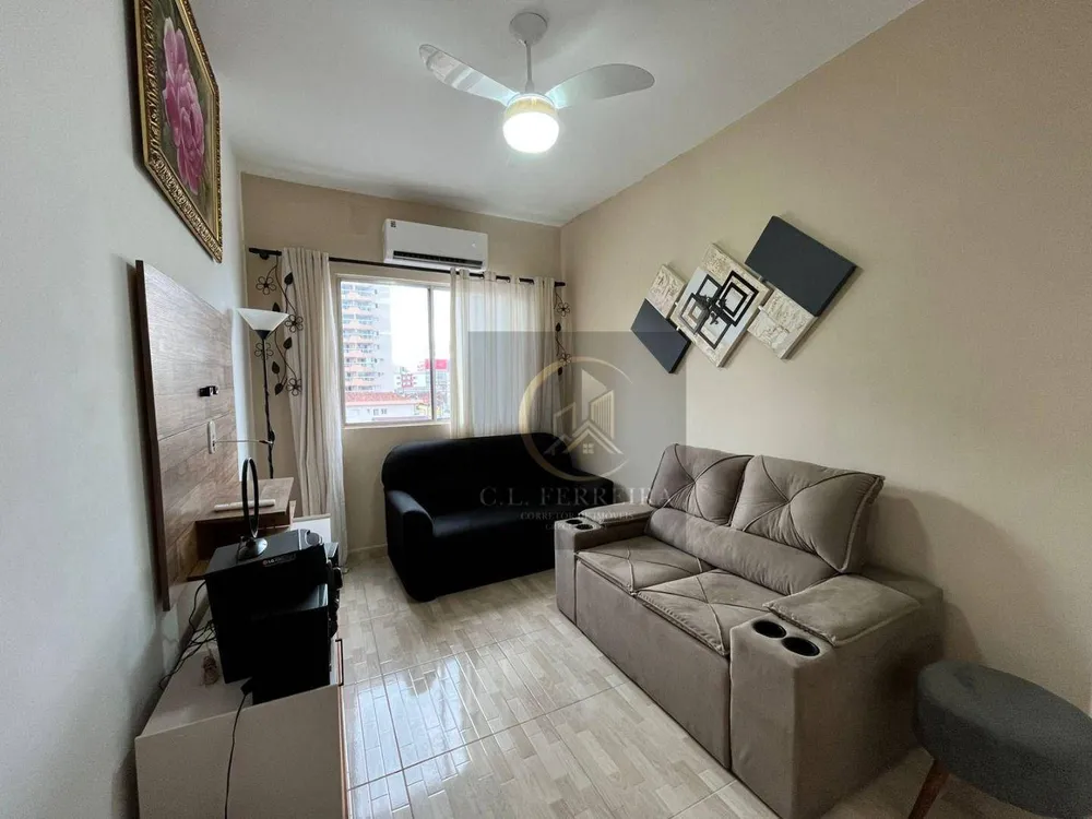 Apartamento, 1 quarto, 42 m² - Foto 2