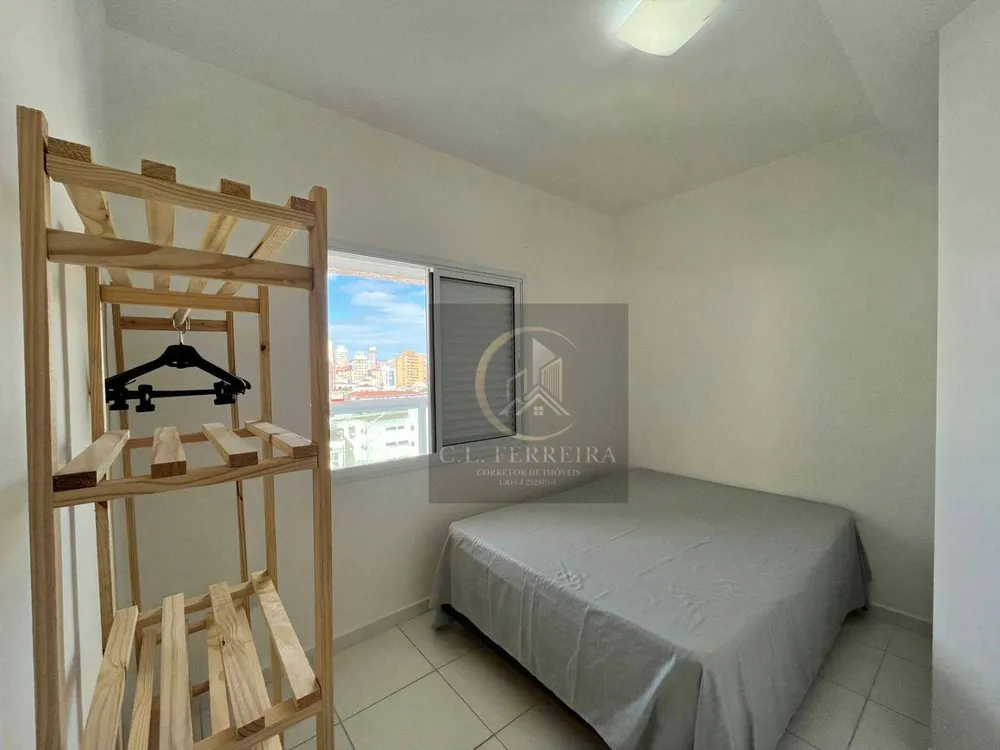 Apartamento, 1 quarto, 44 m² - Foto 1