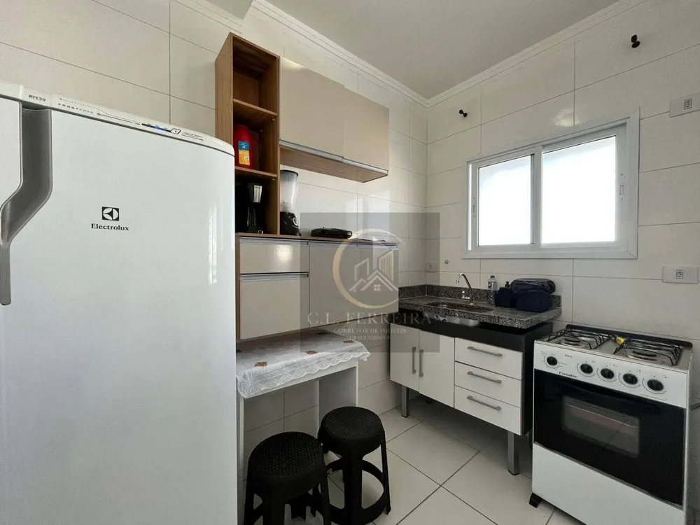 Apartamento, 1 quarto, 44 m² - Foto 3