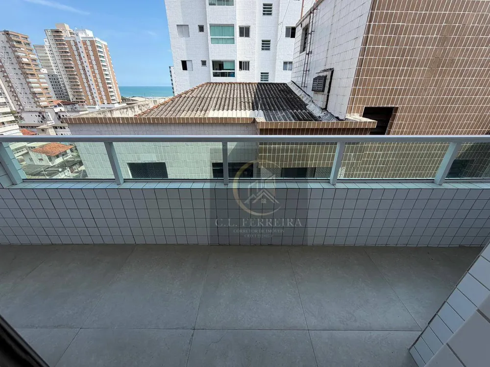 Apartamento, 2 quartos, 65 m² - Foto 4
