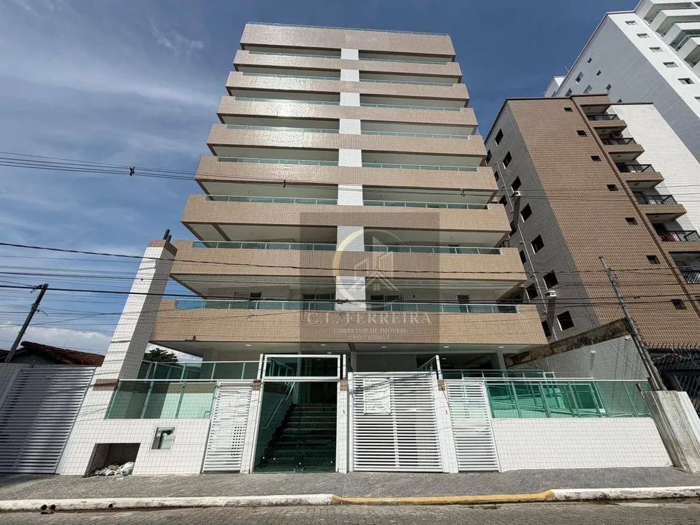 Apartamento, 2 quartos, 65 m² - Foto 1